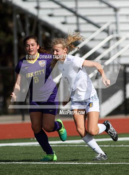 Thumbnail 2 in Arkansas City @ Collegiate photogallery.