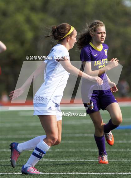 Thumbnail 1 in Arkansas City @ Collegiate photogallery.