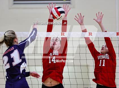 Thumbnail 1 in Cookeville @ Ravenwood photogallery.