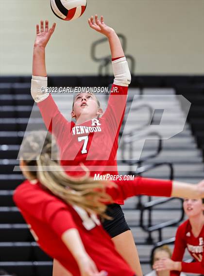 Thumbnail 1 in Cookeville @ Ravenwood photogallery.