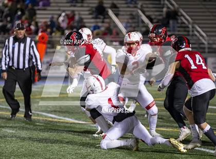 Thumbnail 2 in East Islip vs. Plainedge (Long Island Division III Championship) photogallery.