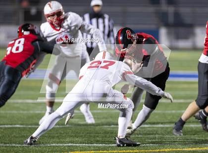 Thumbnail 3 in East Islip vs. Plainedge (Long Island Division III Championship) photogallery.