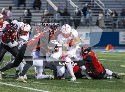 Thumbnail 1 in East Islip vs. Plainedge (Long Island Division III Championship) photogallery.