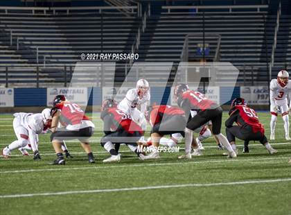 Thumbnail 1 in East Islip vs. Plainedge (Long Island Division III Championship) photogallery.