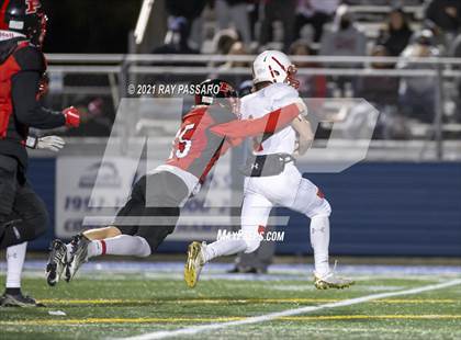 Thumbnail 3 in East Islip vs. Plainedge (Long Island Division III Championship) photogallery.