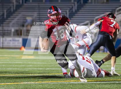 Thumbnail 3 in East Islip vs. Plainedge (Long Island Division III Championship) photogallery.