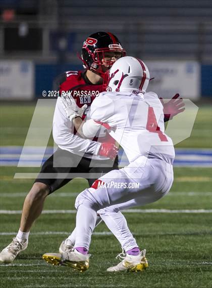 Thumbnail 2 in East Islip vs. Plainedge (Long Island Division III Championship) photogallery.
