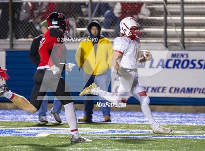 Thumbnail 3 in East Islip vs. Plainedge (Long Island Division III Championship) photogallery.