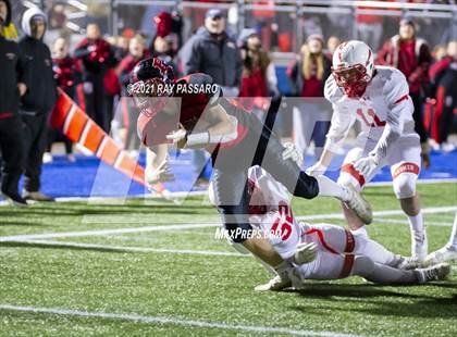 Thumbnail 1 in East Islip vs. Plainedge (Long Island Division III Championship) photogallery.