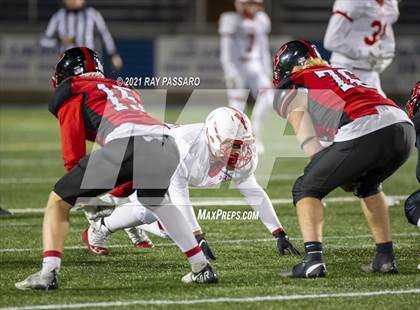 Thumbnail 2 in East Islip vs. Plainedge (Long Island Division III Championship) photogallery.