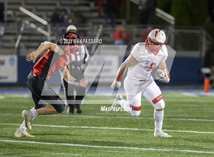 Thumbnail 1 in East Islip vs. Plainedge (Long Island Division III Championship) photogallery.