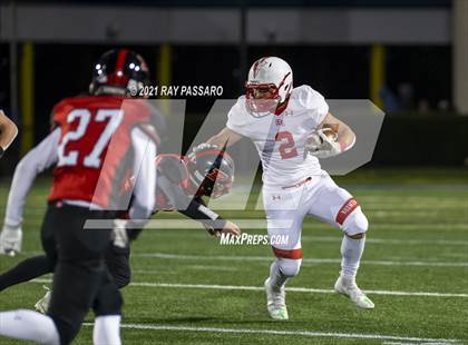 Thumbnail 2 in East Islip vs. Plainedge (Long Island Division III Championship) photogallery.