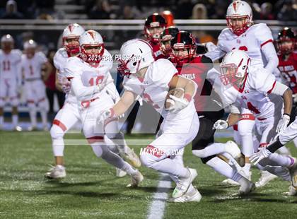Thumbnail 2 in East Islip vs. Plainedge (Long Island Division III Championship) photogallery.