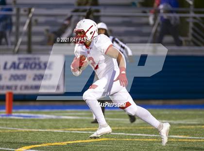 Thumbnail 1 in East Islip vs. Plainedge (Long Island Division III Championship) photogallery.