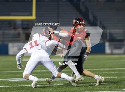 Thumbnail 2 in East Islip vs. Plainedge (Long Island Division III Championship) photogallery.
