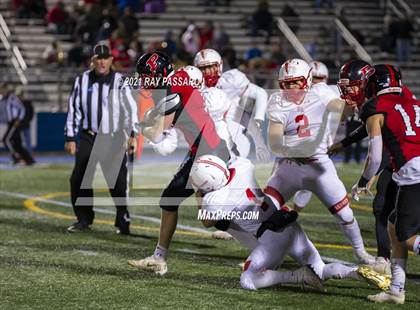 Thumbnail 3 in East Islip vs. Plainedge (Long Island Division III Championship) photogallery.
