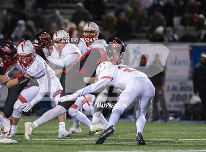 Thumbnail 3 in East Islip vs. Plainedge (Long Island Division III Championship) photogallery.
