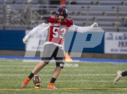 Thumbnail 2 in East Islip vs. Plainedge (Long Island Division III Championship) photogallery.