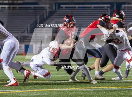 Thumbnail 2 in East Islip vs. Plainedge (Long Island Division III Championship) photogallery.
