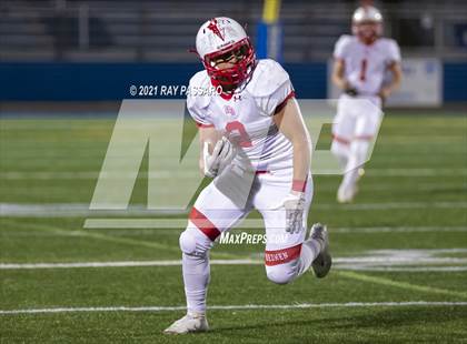 Thumbnail 2 in East Islip vs. Plainedge (Long Island Division III Championship) photogallery.