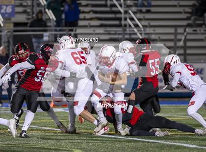 Thumbnail 3 in East Islip vs. Plainedge (Long Island Division III Championship) photogallery.