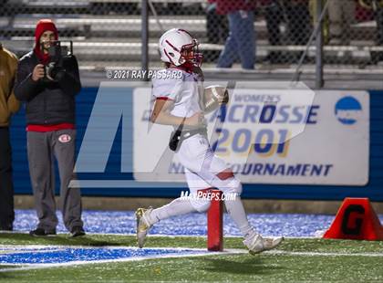 Thumbnail 2 in East Islip vs. Plainedge (Long Island Division III Championship) photogallery.