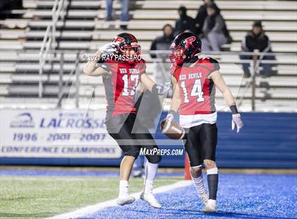 Thumbnail 2 in East Islip vs. Plainedge (Long Island Division III Championship) photogallery.