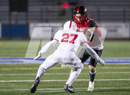 Thumbnail 3 in East Islip vs. Plainedge (Long Island Division III Championship) photogallery.