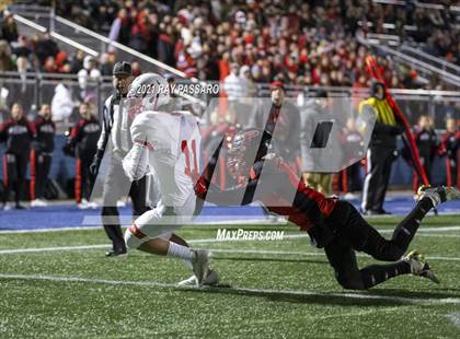 Thumbnail 3 in East Islip vs. Plainedge (Long Island Division III Championship) photogallery.