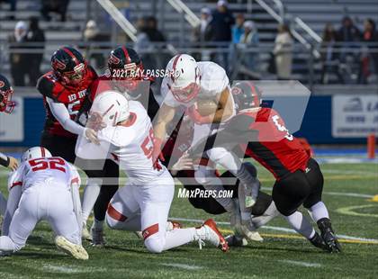 Thumbnail 3 in East Islip vs. Plainedge (Long Island Division III Championship) photogallery.