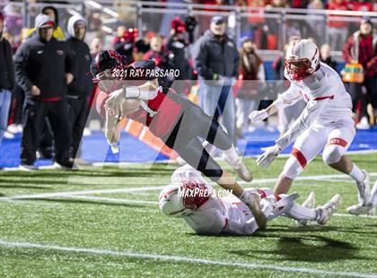 Thumbnail 2 in East Islip vs. Plainedge (Long Island Division III Championship) photogallery.