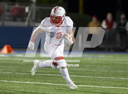 Thumbnail 3 in East Islip vs. Plainedge (Long Island Division III Championship) photogallery.