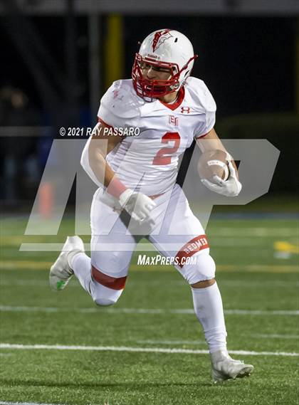 Thumbnail 1 in East Islip vs. Plainedge (Long Island Division III Championship) photogallery.