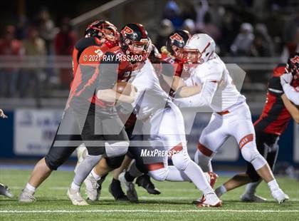 Thumbnail 3 in East Islip vs. Plainedge (Long Island Division III Championship) photogallery.