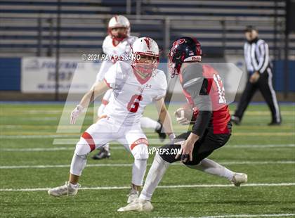 Thumbnail 1 in East Islip vs. Plainedge (Long Island Division III Championship) photogallery.