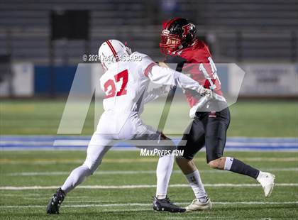 Thumbnail 3 in East Islip vs. Plainedge (Long Island Division III Championship) photogallery.
