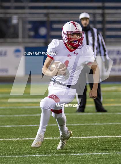 Thumbnail 3 in East Islip vs. Plainedge (Long Island Division III Championship) photogallery.