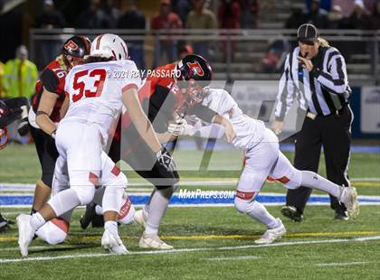 Thumbnail 3 in East Islip vs. Plainedge (Long Island Division III Championship) photogallery.