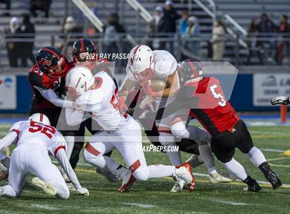 Thumbnail 2 in East Islip vs. Plainedge (Long Island Division III Championship) photogallery.