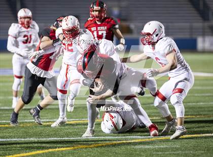 Thumbnail 3 in East Islip vs. Plainedge (Long Island Division III Championship) photogallery.