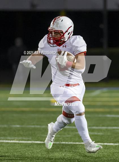 Thumbnail 3 in East Islip vs. Plainedge (Long Island Division III Championship) photogallery.