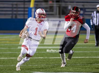 Thumbnail 2 in East Islip vs. Plainedge (Long Island Division III Championship) photogallery.