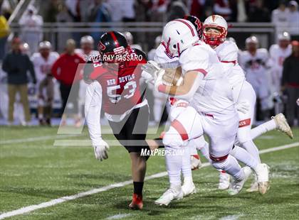 Thumbnail 3 in East Islip vs. Plainedge (Long Island Division III Championship) photogallery.