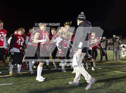 Thumbnail 3 in East Islip vs. Plainedge (Long Island Division III Championship) photogallery.