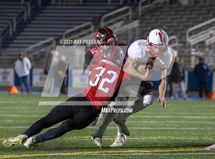 Thumbnail 3 in East Islip vs. Plainedge (Long Island Division III Championship) photogallery.