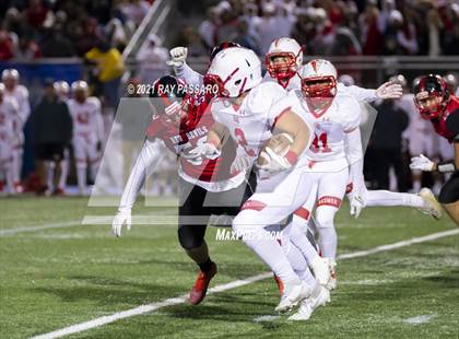 Thumbnail 2 in East Islip vs. Plainedge (Long Island Division III Championship) photogallery.