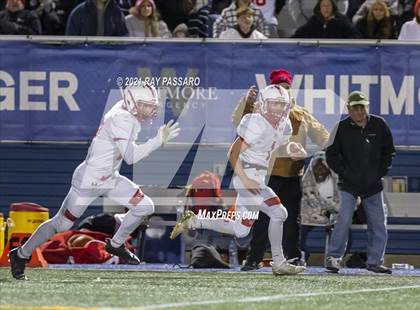 Thumbnail 2 in East Islip vs. Plainedge (Long Island Division III Championship) photogallery.