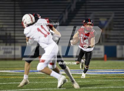 Thumbnail 3 in East Islip vs. Plainedge (Long Island Division III Championship) photogallery.
