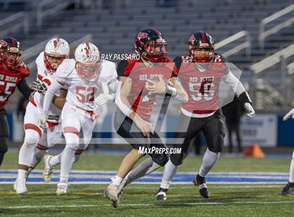 Thumbnail 3 in East Islip vs. Plainedge (Long Island Division III Championship) photogallery.