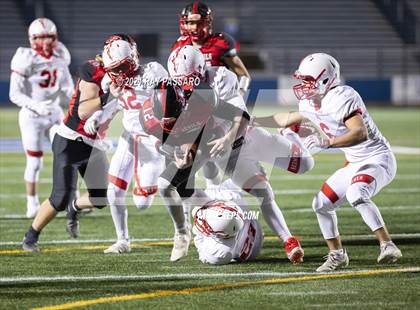 Thumbnail 2 in East Islip vs. Plainedge (Long Island Division III Championship) photogallery.